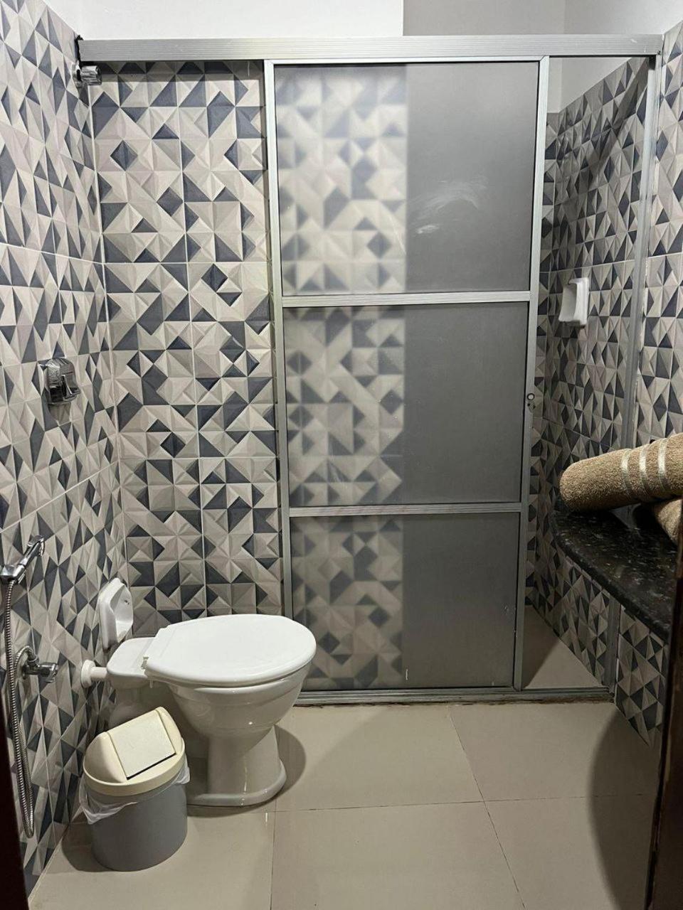 Apartamento Terreo Dois Quartos Wifi E Piscina Porto Seguro Exterior foto