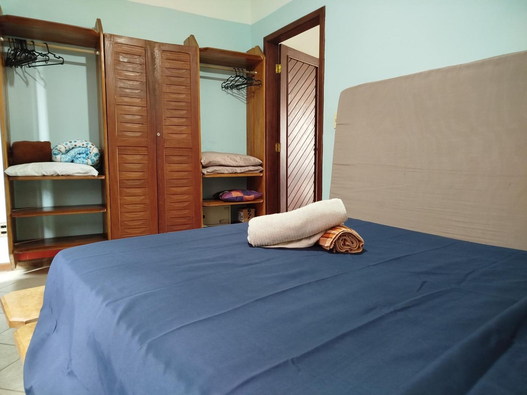 Apartamento Terreo Dois Quartos Wifi E Piscina Porto Seguro Exterior foto
