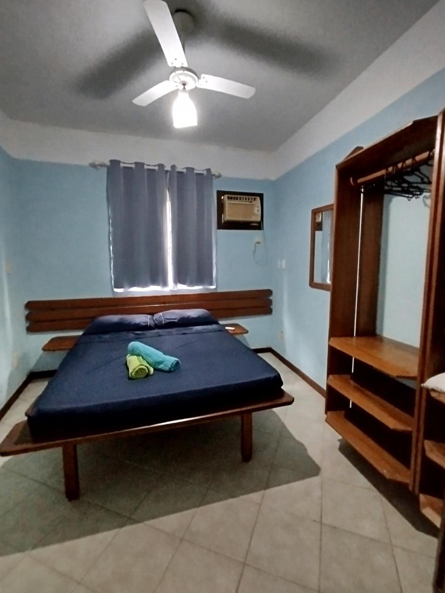 Apartamento Terreo Dois Quartos Wifi E Piscina Porto Seguro Exterior foto